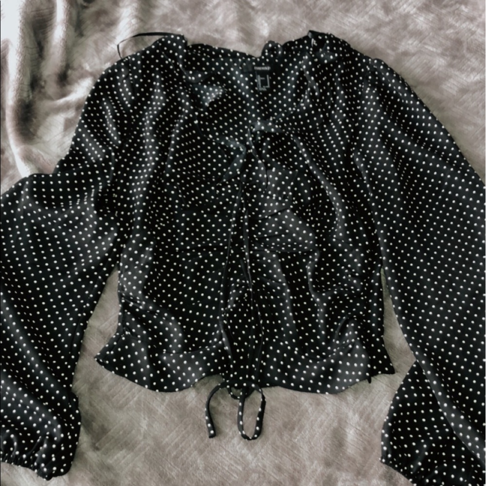 Super cute blouse